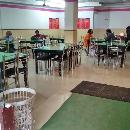 International Tourist Home Kozhikode Extérieur photo