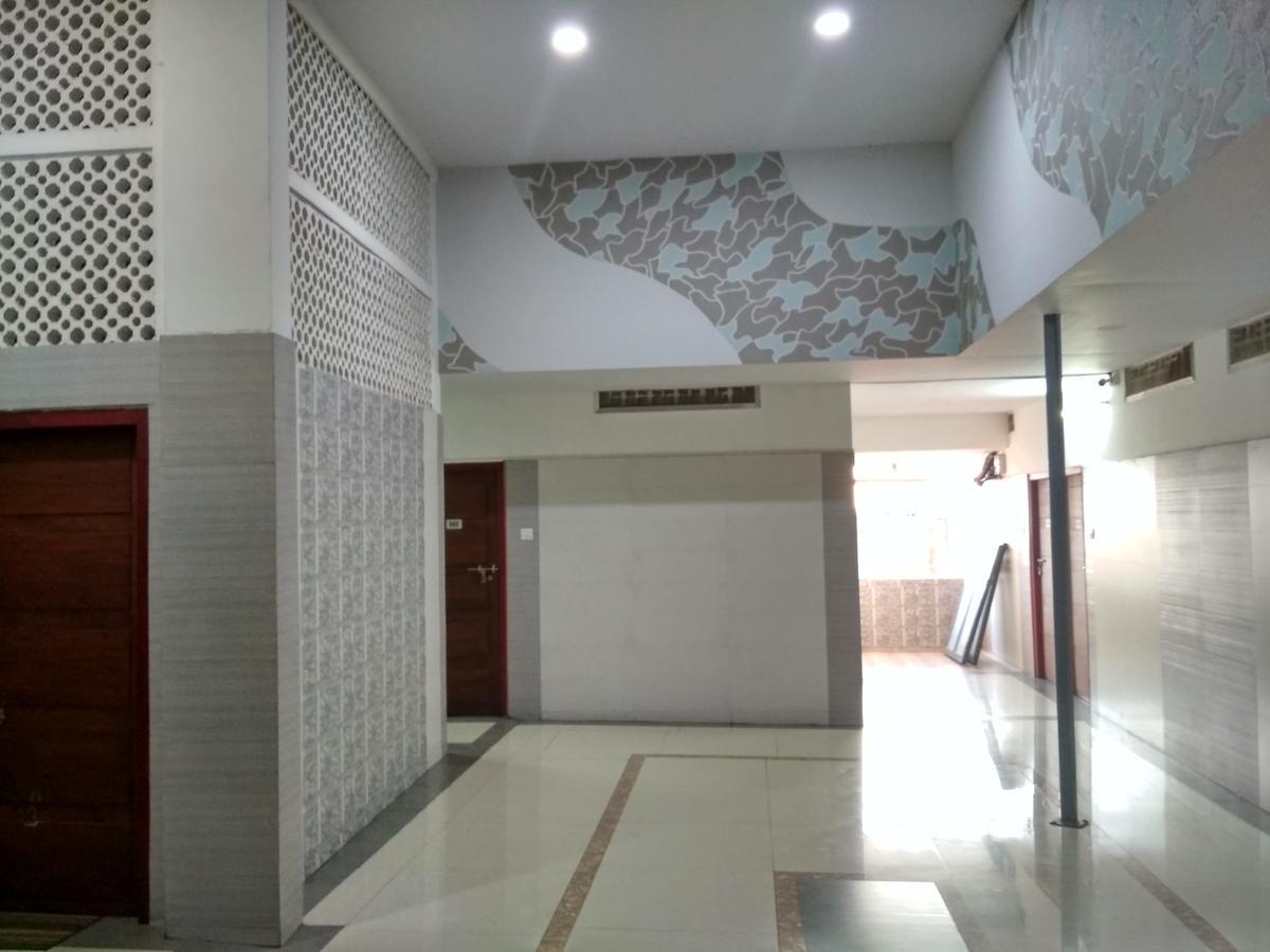 International Tourist Home Kozhikode Extérieur photo