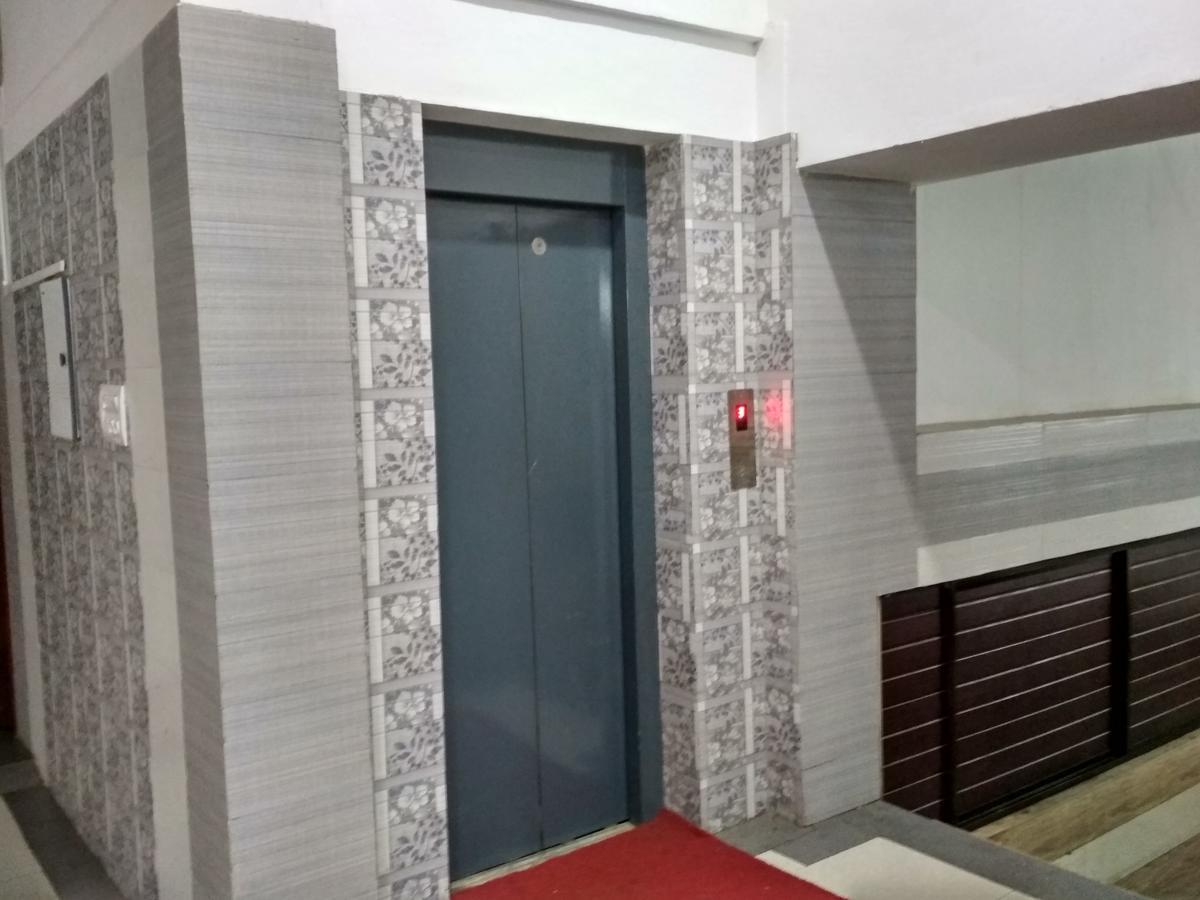 International Tourist Home Kozhikode Extérieur photo