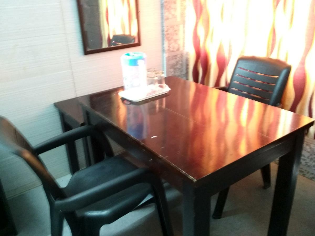 International Tourist Home Kozhikode Extérieur photo
